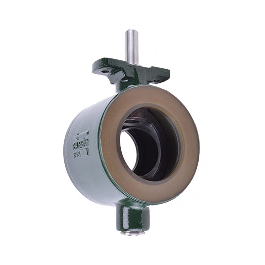 瑞典,Ramén Valves,球閥,控制閥,里襯KSG/KSGF