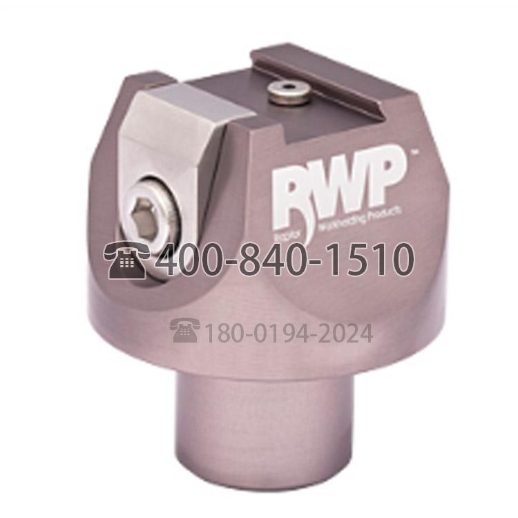 端銑刀,銑刀,銑削夾具,銑削夾具，美國Raptor Workholding Products, RWP-224,RWP,RWP-003,燕尾夾具,機床夾鉗 ,多軸夾具,五軸夾具,內(nèi)漲夾具,