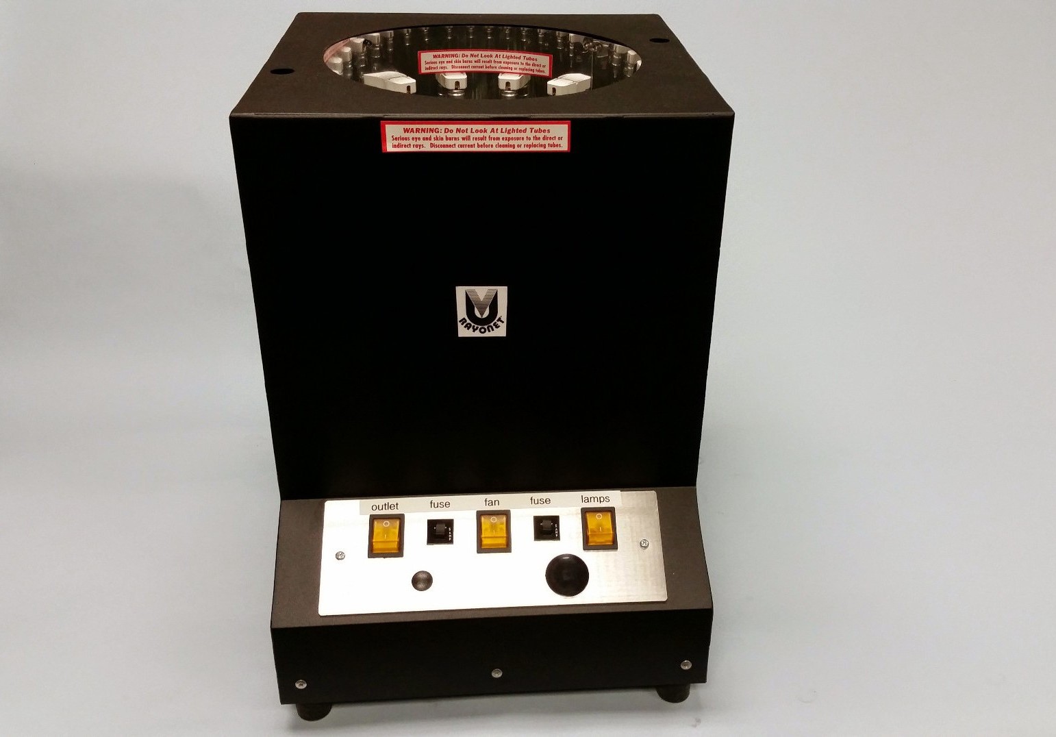 RPR-100光反應器