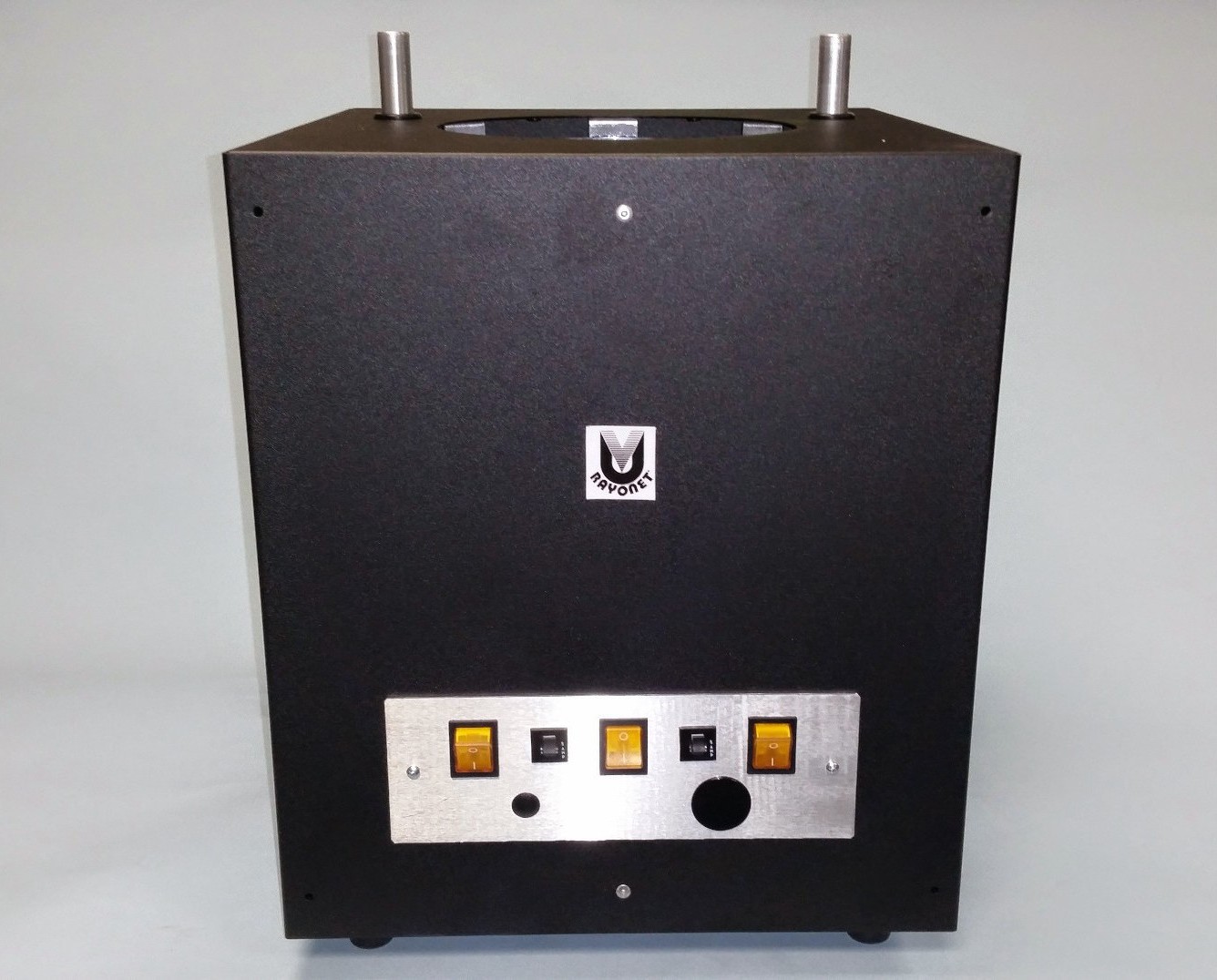 RPR-200光反應器