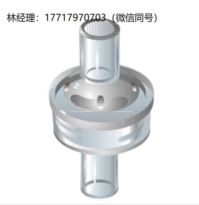 美國,Resenex Corporation,止回閥,倒鉤端配件,R-721