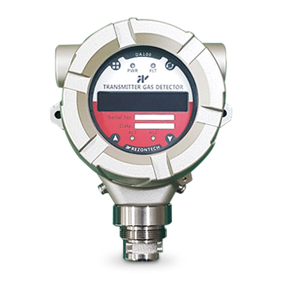 REZONTECH,氣體探測器,DA100
