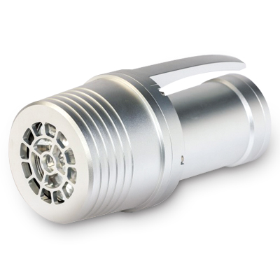 REZONTECH,測試近距離安裝的火焰探測器,TL-CF2