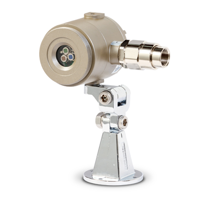 REZONTECH,IR3火焰探測器,RFD-6X