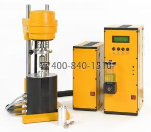RHEOTEST瀝青流變儀測量瀝青粘結劑的動態粘度,瀝青黏度測定