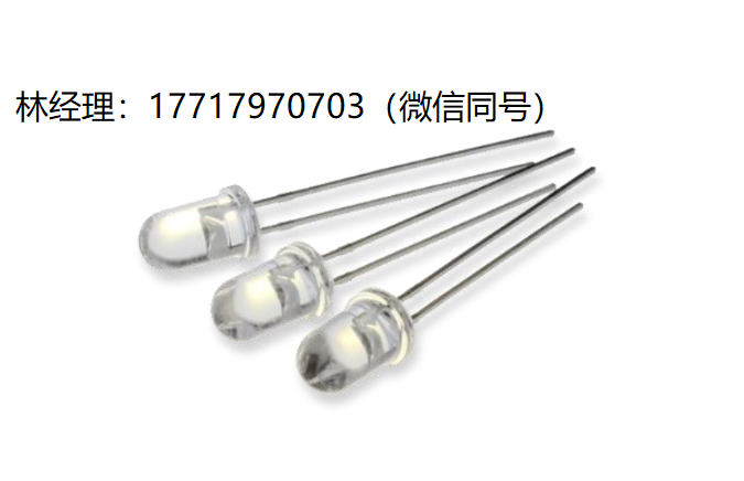 奧地利,Roithner Lasertechnik,LED610-03,LED二極管