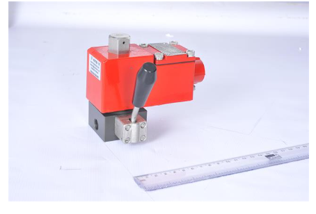 Rotex Automation 400bar高壓電磁閥,黃銅電磁閥,換向三通電磁閥
