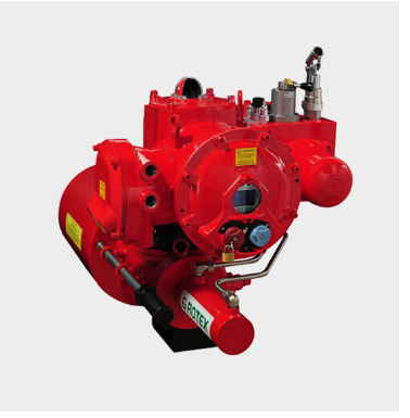 Rotex Automation EHF 電動液壓執行器,旋轉執行器,線性執行器