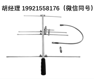 Sat-kabel Peilset 301K – 用于測量儀器 SPM 22 KF 和 SPM 22 SD 的附件 干擾場強測量技術