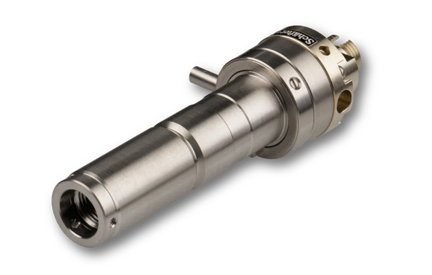 Sch?fter + Kirchhoff 光纖耦合器60FC-K-4光纖準直器
