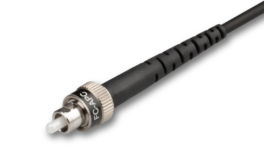 德國Sch?fter + Kirchhoff保偏光纜PM Fibers高斯強度分布低應力光纖連接器