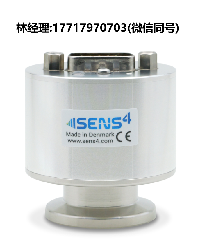 SENS4,VPM-7-10101232,真空變送器,真空計