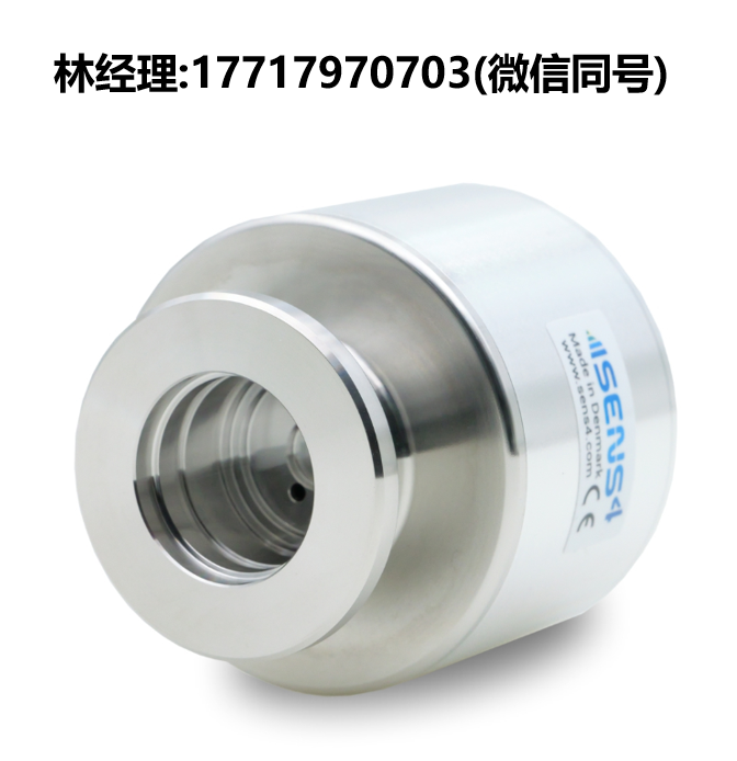 SENS4,VPM-7-10201232,真空變送器