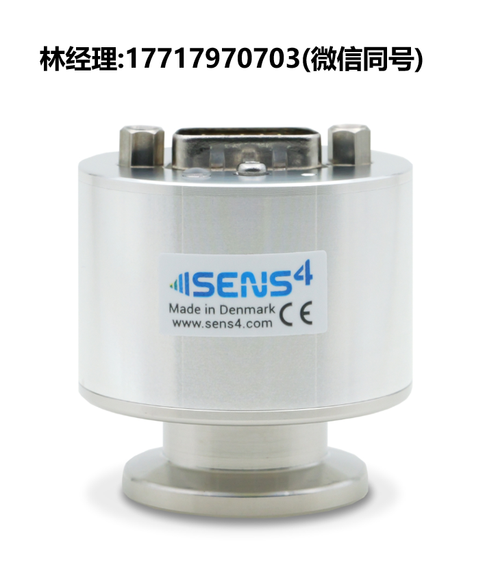 SENS4,VPM-7-10102132,真空變送器,真空計