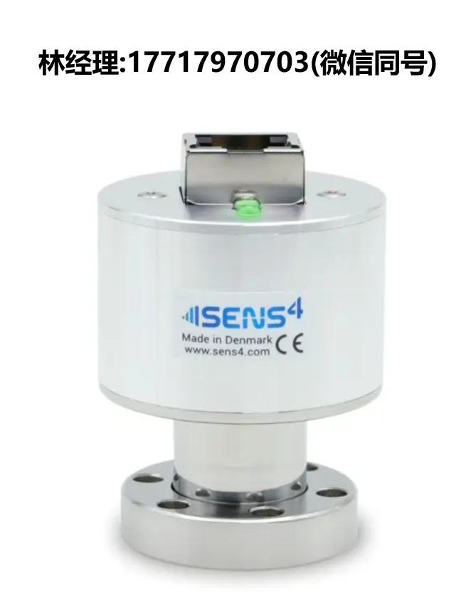 SENS4,VPM-4,真空變送器,真空開關功能優化,全量程測量大氣壓及以上