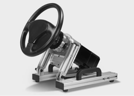 德國Sensodrive SENSO-TM 力反饋裝置 模擬器駕駛艙 駕駛艙模擬器 模擬駕駛艙 汽車模擬駕駛虛擬駕駛 模擬駕駛系統 模擬轉向系統