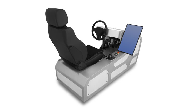 德國SENSODRIVE SENSO-TM力反饋裝置，模擬器駕駛艙，駕駛艙模擬器，模擬駕駛艙，汽車模擬駕駛虛擬駕駛，模擬駕駛系統，模擬轉向系統，力反饋模擬駕駛，力反饋驅動器，方向盤模擬器，