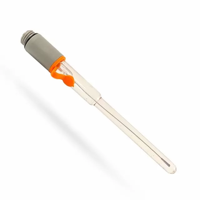 英國Sentek R1/AgCl/8×80/S7 伏安法參比電極 鉑密封銀/氯化銀單陶瓷接合點(diǎn)電極