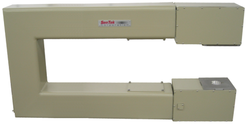 SenTek 銅和黃銅行業 STG-1 Am-241伽馬儀1000mCi STG-2 Am-241伽瑪計3000mCi STXR-10 X射線測厚儀 STXR-5重型X射線測厚儀