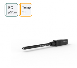 荷蘭 SENTRON ConeFET EC/T 通用錐形探頭