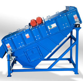 Sepro-Atalay Sizing Screens 篩選機(jī)