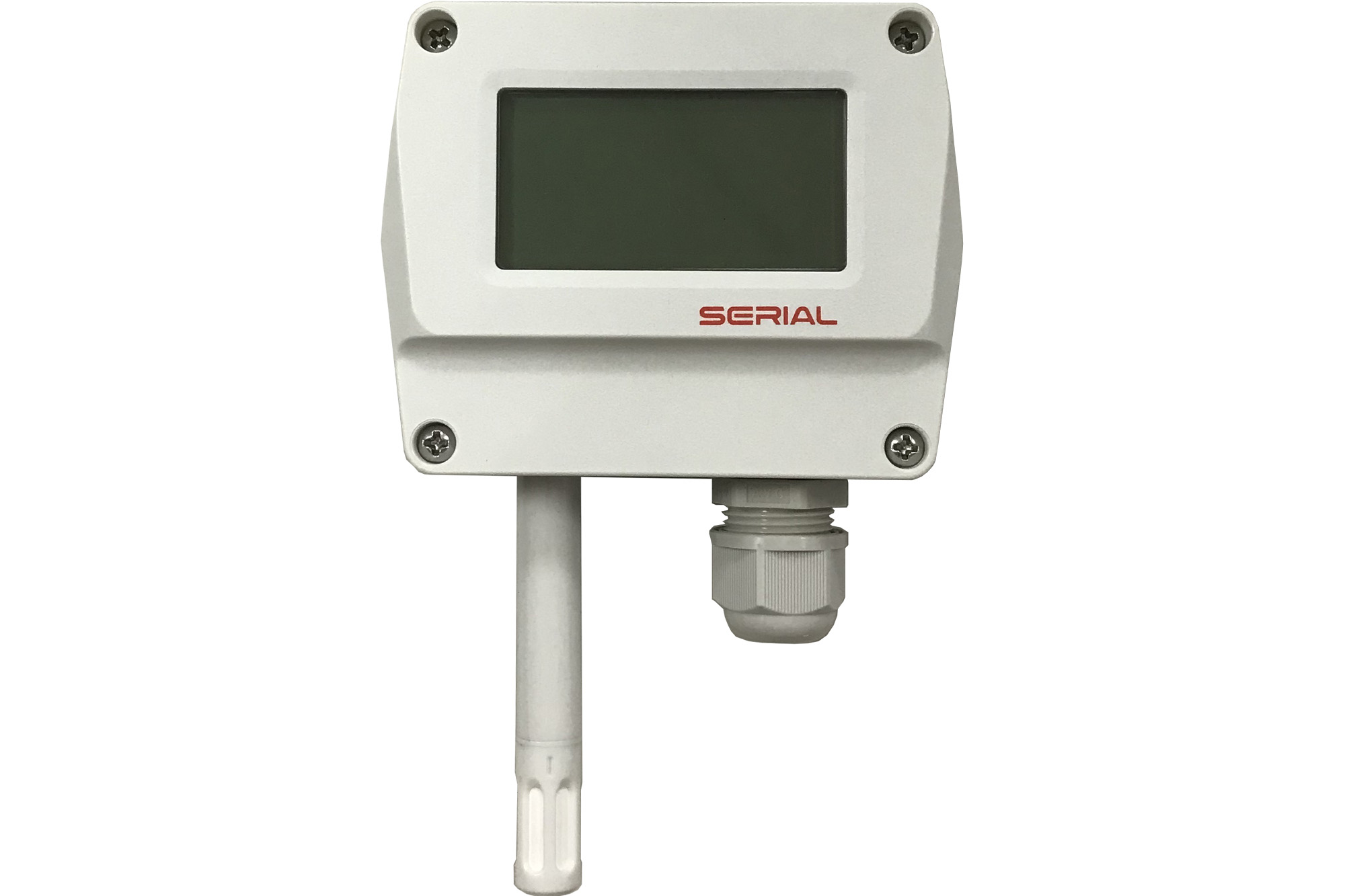 SERIAL -EQUU系列-Humidity and Temperature Transmitter 濕度和溫度變送器