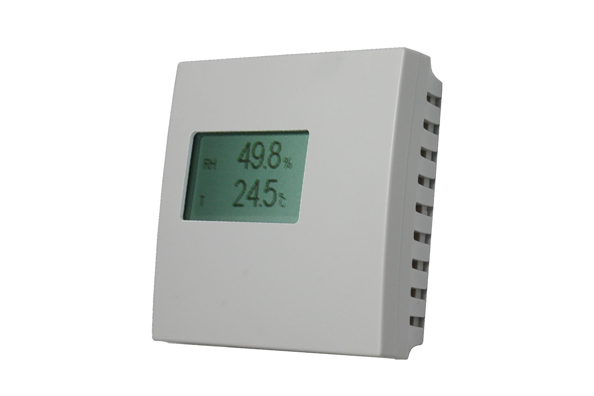 SERIAL -濕度和溫度變送器 CAEL-S81 Indoor  Humidity and Temperature Transmitter