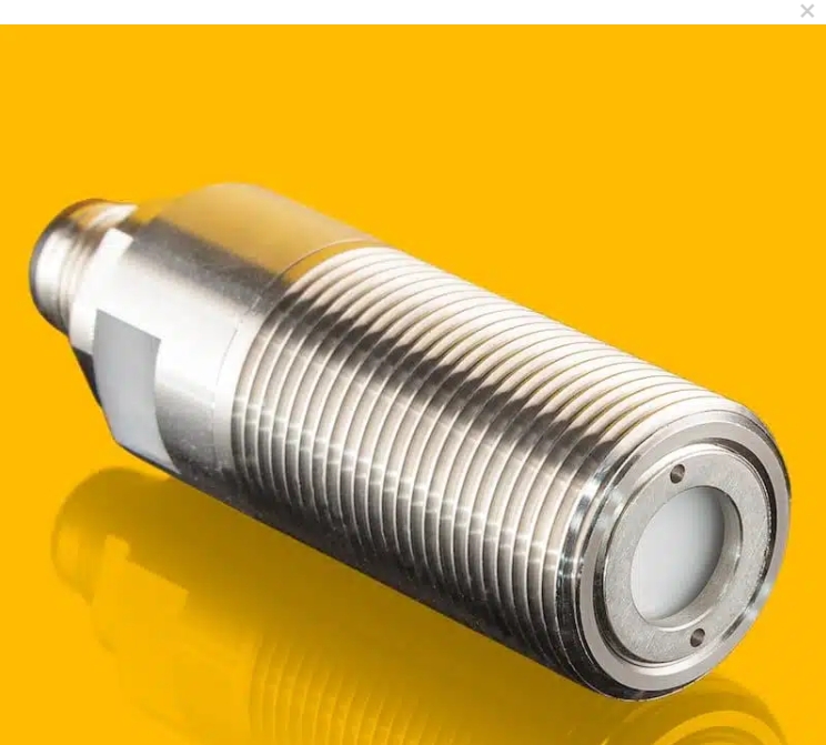 德國Sglux UV-Cure紫外線傳感器,用于高紫外線輻射和中等工作溫度