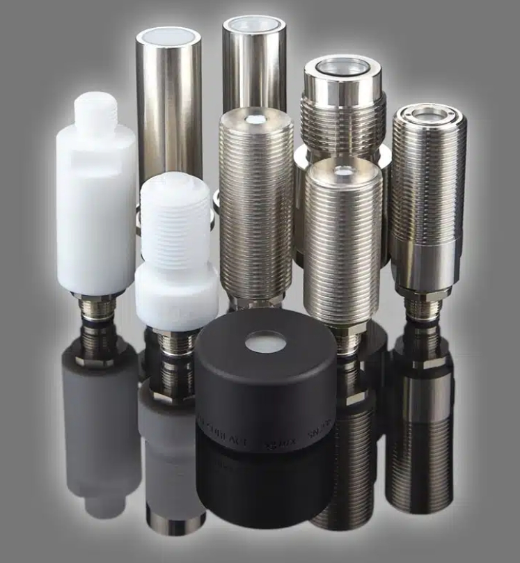 德國Sglux UV Sensors UV-Surface紫外傳感器