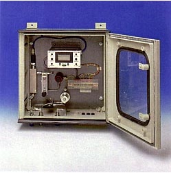 SWS-SD Weatherproof Sample Conditioning Unit Hygrometer濕度計