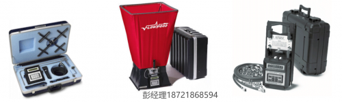 美國(guó)Shortridge Instruments 電子氣流和水流平衡儀器