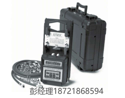 美國(guó)Shortridge Instruments HydroData多功能測(cè)量?jī)x