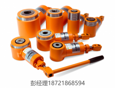 瑞典Simson Kompakt千斤頂 液壓動力單元