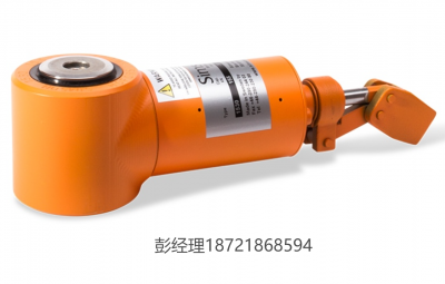 瑞典Simson 實心活塞千斤頂 825bar/ 15-150噸