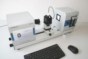 SINTERFACE Technologies公司PAT2S滴形分析張力測(cè)定儀