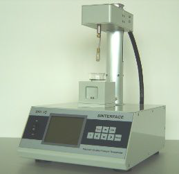 SINTERFACE Technologies公司BPS-1S 最大泡壓法張力測(cè)定儀