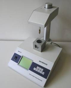 德國	Sinterface最大氣泡壓力張力計(jì)BPA1S,接觸角測量儀,監(jiān)控電池隔膜漿料表面張力,漿料的潤濕性能和流平性能檢測,隔膜的潤濕性能檢測,動態(tài)表面張力,金屬表面的清潔度,鋰電池材料表面處理,接觸角在新能源汽車中的應(yīng)用,接觸角在鋰電池中的應(yīng)用