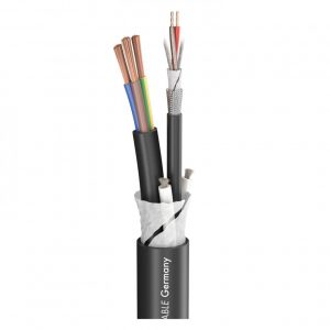 美國 SOMMER BULK CABLE AUDIO 500-0051-1 配電系統(tǒng)電纜