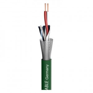美國 SOMMER BULK CABLE AUDIO 800-0104 唱機(jī)電纜