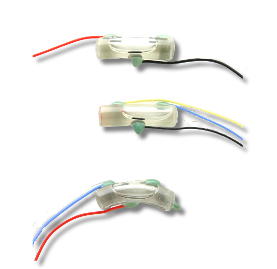 美國(guó)Spectron 電解傾斜傳感器 RG 和 CG 系列單軸電解傾斜傳感器
