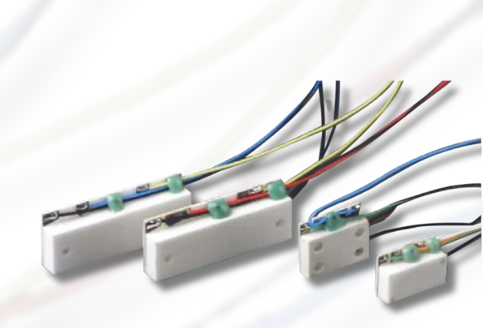 美國Spectron  陶瓷傾斜傳感器 SH50050陶瓷系列 單軸電解傾斜傳感器