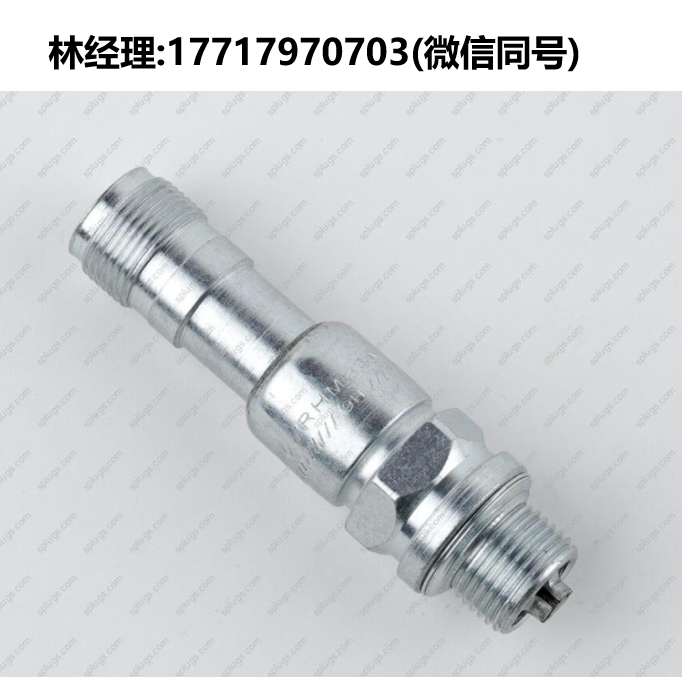 SPLUGS,Champion,639 RHM83N,工業級火花塞