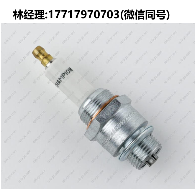 Champion進口代理,535 RL15B/540 RTN79G/547 RTM77N火花塞