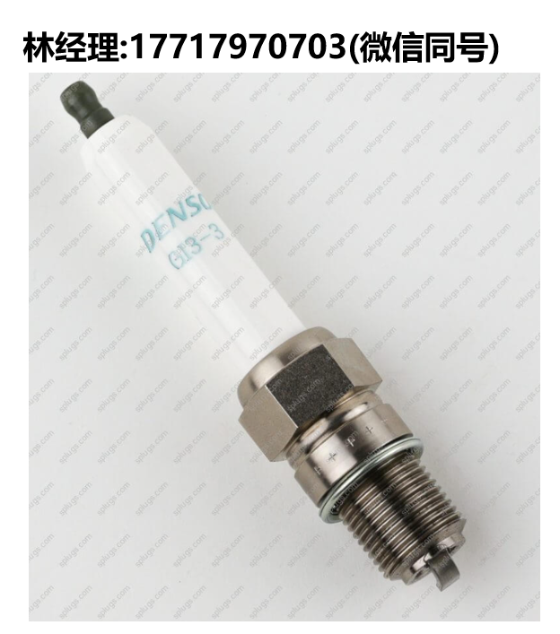 Denso進口代理,GE3-1/GE3-5/GE5-1/GI3-1/GI3-3火花塞