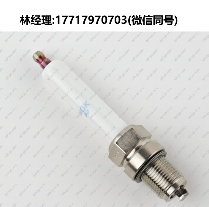 NGK進口代理,AS2-25工業火花塞,用于垃圾填埋場、生物氣、石油