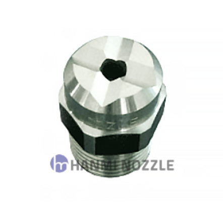 韓國,HANMI NOZZLE,HM-FFSQ,方形噴霧,清洗球