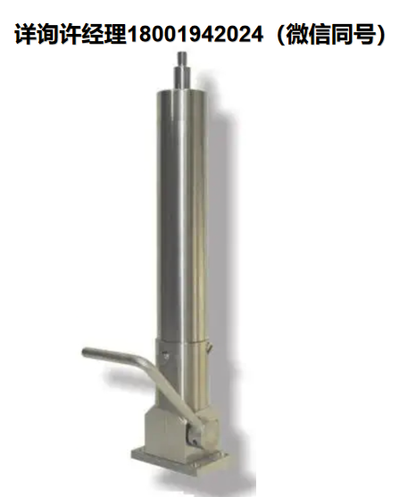 SSH Stainless? FPCP-235 不銹鋼液壓踏板泵和氣缸裝置 、活塞液壓泵 、SSH活塞泵、SSH活塞液壓泵、SSH代理