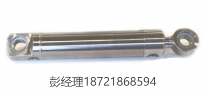 丹麥SSH Stainless AQ70不銹鋼液壓缸