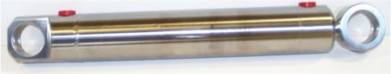 SSH Stainless、SR20 VZ 不銹鋼液壓缸、SR20 LL 不銹鋼液壓缸、SR20 NN 不銹鋼液壓缸、SR20 HD 和 HP 不銹鋼液壓缸、SR20 FD 和 FP 不銹鋼液壓缸