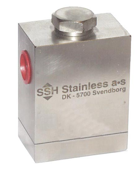 SSH Stainless、PKV先導控制止回閥、SSH代理、不銹鋼液壓手動泵、SSH油泵、SSH不銹鋼液壓閥